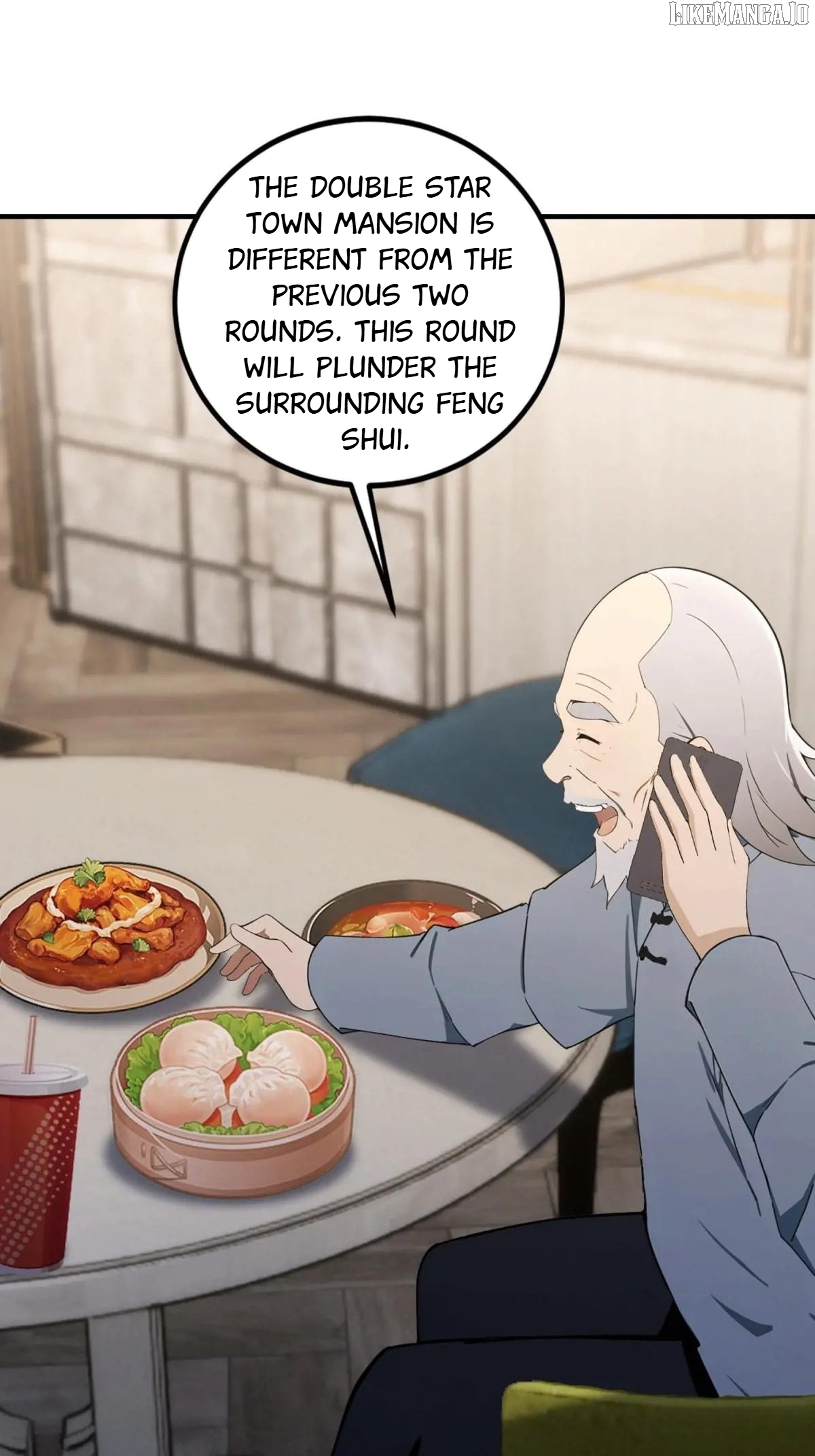Outrageous! I opened a training class for empresses Chapter 98 - page 42